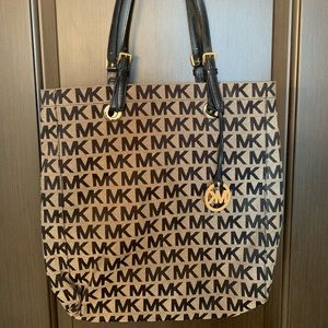 Michael Kors Tote Bag